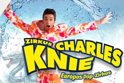 Zirkus Knie