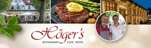 Höger's Restaurant