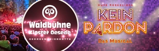Waldbühne Kloster Oesede