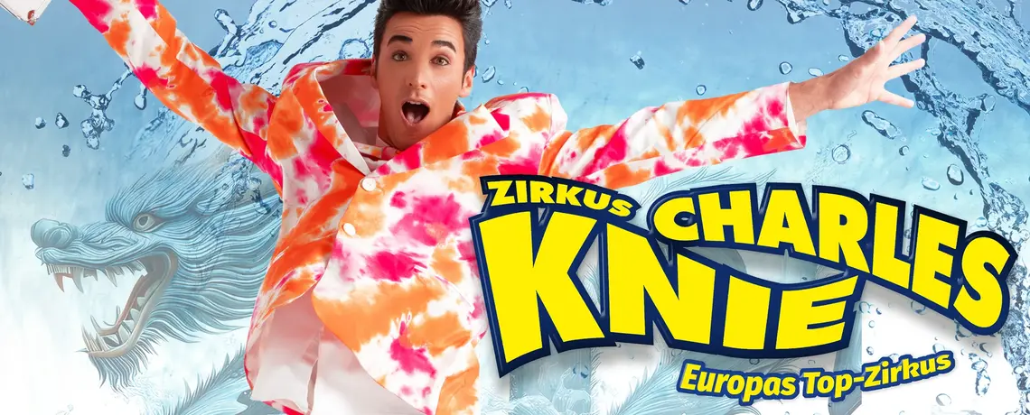 Zirkus Charles Knie