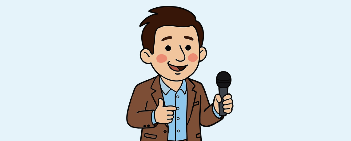 Reporter Ingo