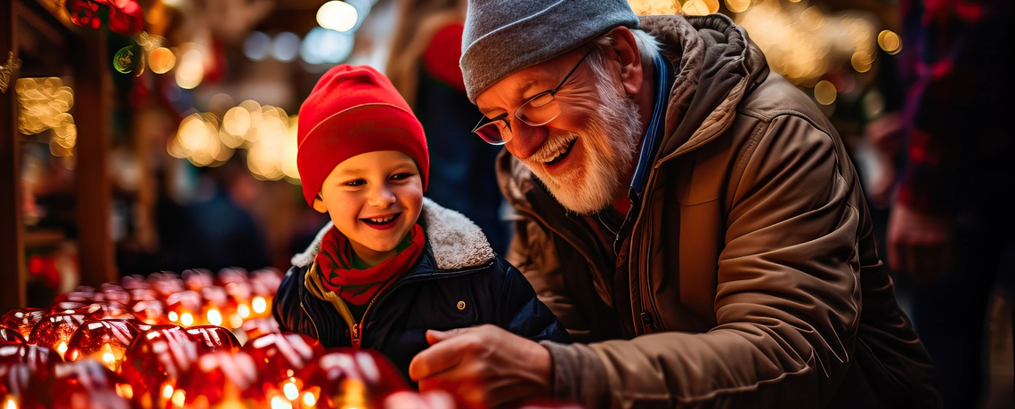 Advent der guten Taten