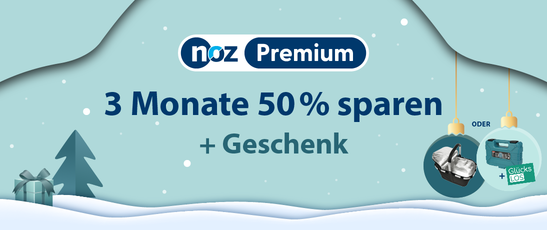 Abbildung Weihnachtsangebot