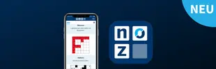 noz Rätsel App