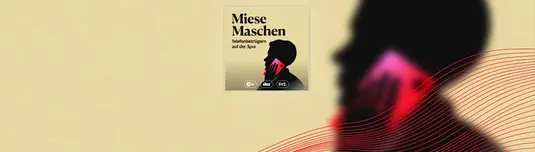 Podcast Miese Maschen