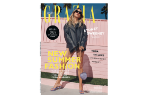 GRAZIA