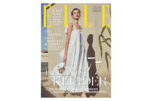 Magazin ELLE