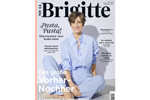 Magazin Brigitte