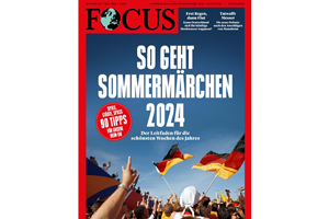 Magazin FOCUS