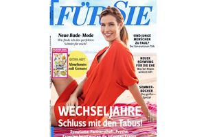 Magazin FÜR SIE