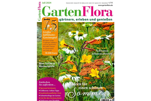 Magazin Gartenflora