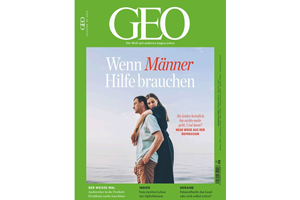 Magazin GEO