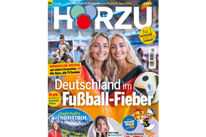 Magazin HÖRZU