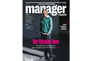 Magazin manager magazin