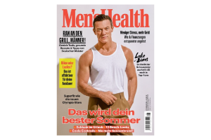 Magazin Men´s Health