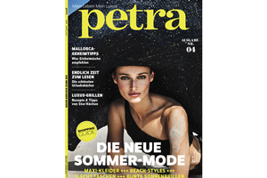 Magazin Petra