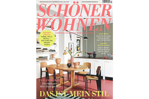 Magazin Schöner Wohnen