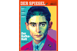 Magazin DER SPIEGEL