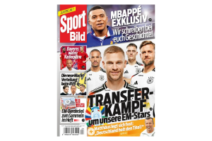 Magazin Sport Bild