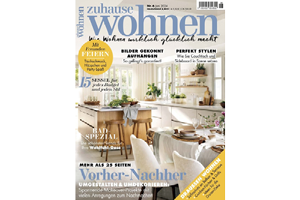 Magazin Zuhause Wohnen