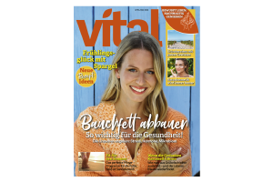 Magazin vital