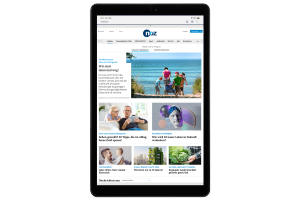 Samsung Galaxy Tab A9+