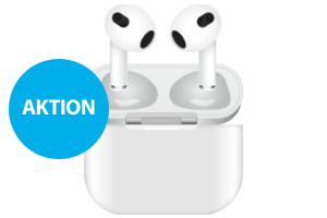 Airpods (3. Generation) 