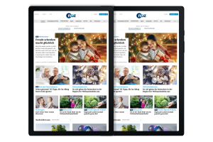 Samsung Galaxy Tab A11+