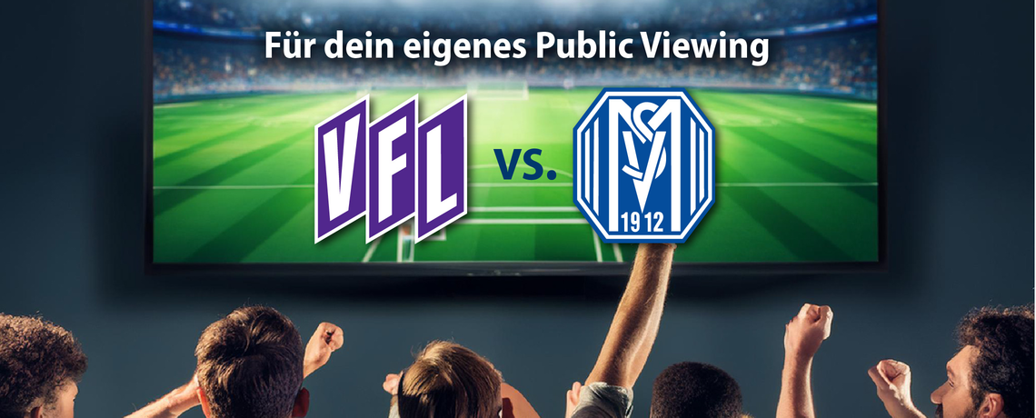 NFV-Pokal: VfL Osnabrück vs. SV Meppen