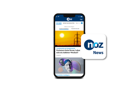 App noz News
