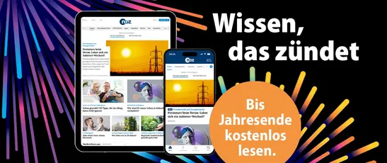 Wissen, das zündet