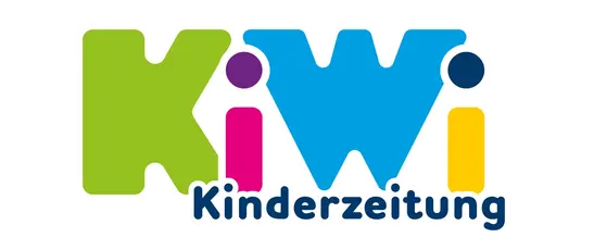 KiWi-Kinderzeutung Logo