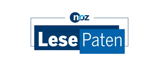 LesePaten noz Logo